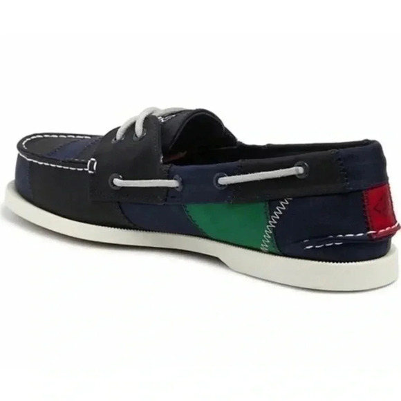 🍁 Sperry men’s Authentic Original Bionic shoe 7 NWOB - Picture 4 of 9